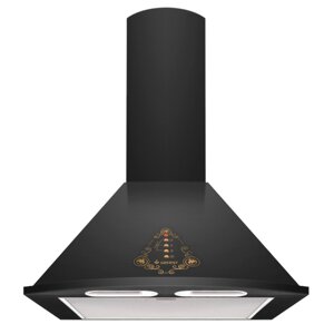 Gefest вытяжка кухонная BO1504к83