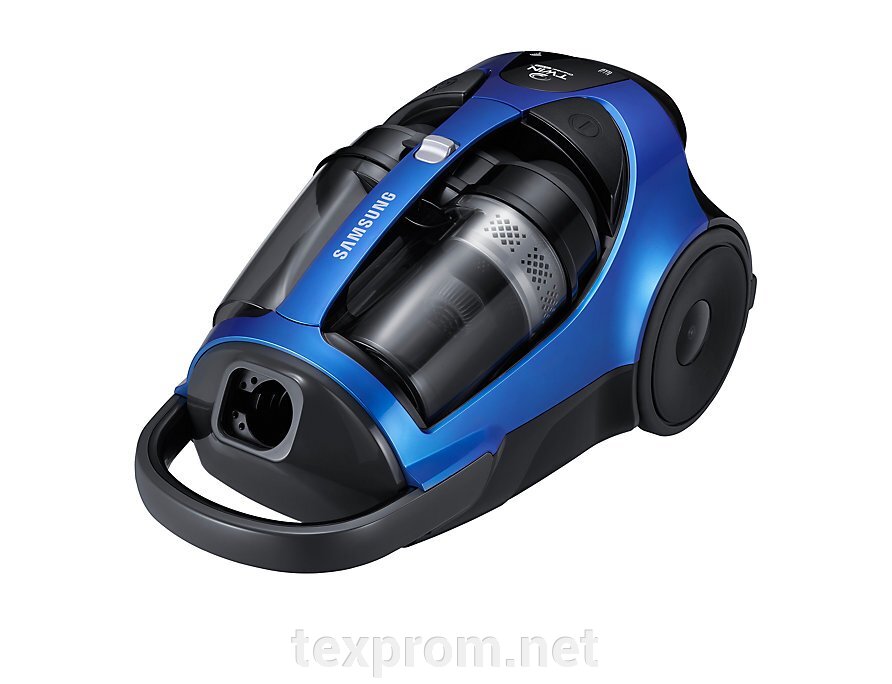 Samsung пылесос 2200W SC 8836 V36 - характеристики