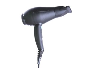 Фен Parlux Alyon Air Ioinizer Tech Black-Matte