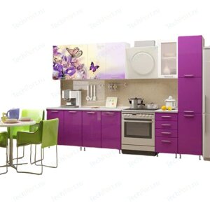 Кухня Миф Весна 2.4 м