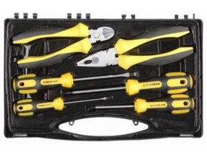 Набор инструмента Stayer Profi Ultra 6 предметов 2202-H6