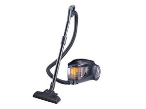 Пылесос LG VK76W02HY выгодный набор + серт. 200р