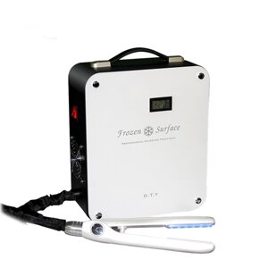 Профессиональная криомашина для ухода за волосами DTY NEW