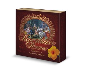 Овсяное печенье с тайской дыней, 300 г