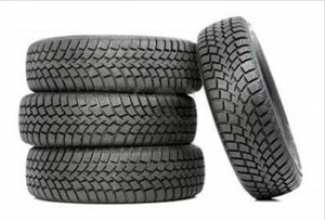 Хранение комплектов зимней и летней резины