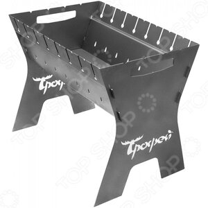 Мангал разборный Тонар T-MT-01С «Трофей»