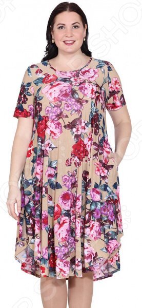 Платье Blagof «Лиза» - сравнение