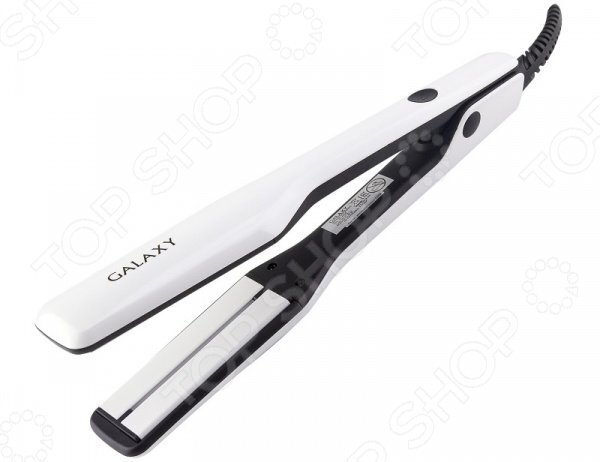 Щипцы для волос Galaxy GL 4508 - розница