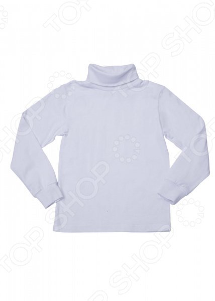 Водолазка детская Clever Wear трикотажная - сравнение