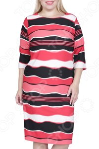 Платье Лауме-Лайн «Элегантная женщина»