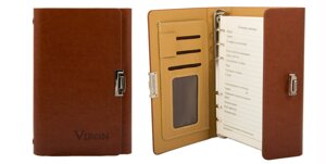 Ежедневник viron 82731