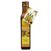 Масло Богатырское, стекло, 250 мл