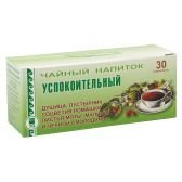 Напиток чайный Успокоительный