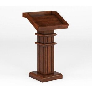 Трибуна New Inter Т Американский орех