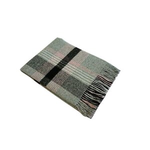 Плед Bellatex Престен шерсть многоцветный 140x200 см