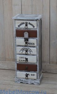 Тумба Loft Bouvet (5231091)