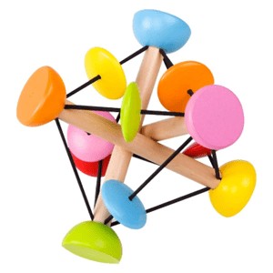 Развивающие и обучающие игрушки